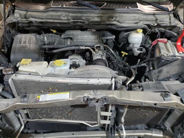 Photo 11 from auction – 2007 DODGE RAM 1500 S with VIN 1D7HU18247J597196