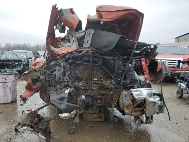 Photo 5 from auction – 2015 CHEVROLET SILVERADO with VIN 3GCUKREC2FG221140