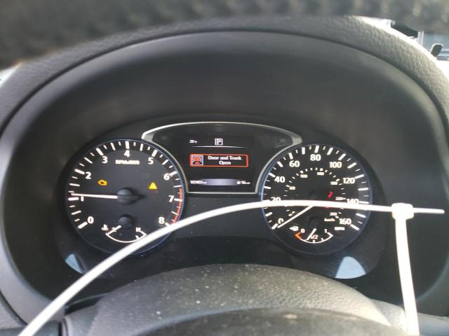 Photo 9 from auction – 2016 NISSAN ALTIMA 2.5 with VIN 1N4AL3AP3GC265213