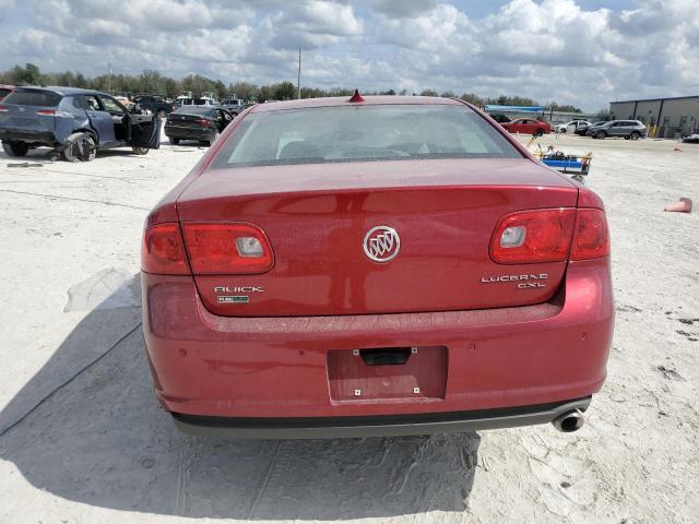 Zdjęcie 6 z aukcji – 2011 BUICK LUCERNE CX z VIN 1G4HC5EMXBU109169