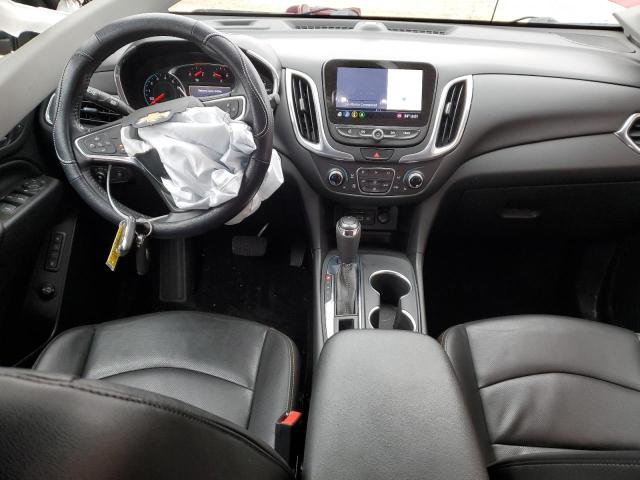 Photo 8 from auction – 2021 CHEVROLET EQUINOX LT with VIN 3GNAXUEV9ML324544