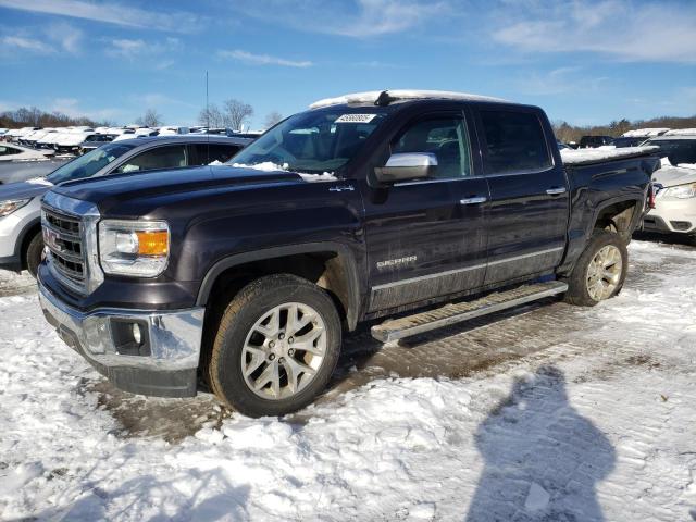 GMC SIERRA K15 2015 с VIN 3GTU2VEC9FG274197 - Снимка от търг
