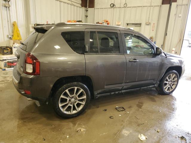 Photo 3 from auction – 2016 JEEP COMPASS LA with VIN 1C4NJDEB1GD534129