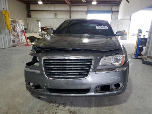 Photo 5 from auction – 2011 CHRYSLER 300C with VIN 2C3CA6CT7BH598402