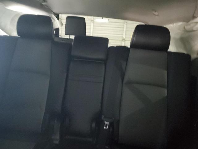 Photo 10 from auction – 2014 TOYOTA 4RUNNER SR with VIN JTEBU5JR9E5189616