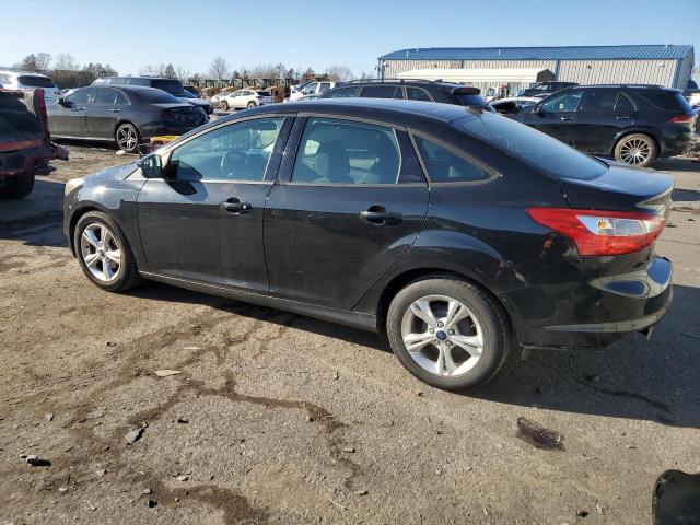 Photo 2 from auction – 2013 FORD FOCUS SE with VIN 1FADP3F28DL354964