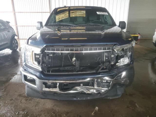 Photo 5 from auction – 2018 FORD F150 SUPER with VIN 1FTEW1CP7JFA06654