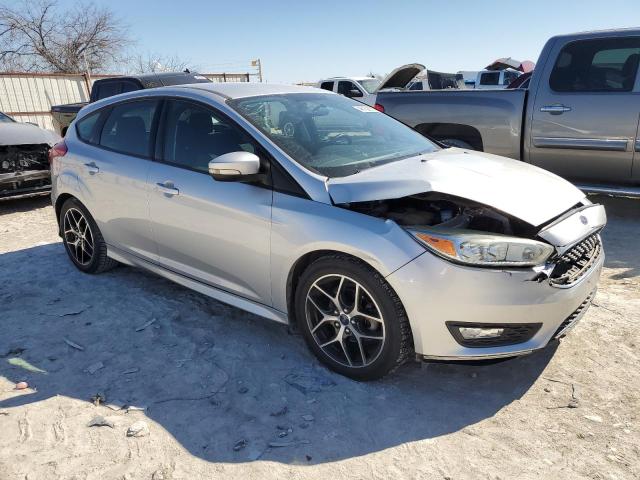 Photo 4 from auction – 2015 FORD FOCUS SE with VIN 1FADP3K27FL348744