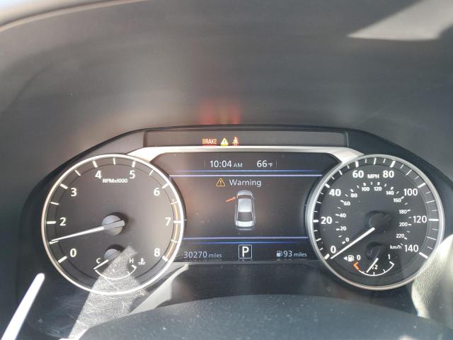 Photo 9 from auction – 2019 NISSAN ALTIMA SR with VIN 1N4BL4CV0KN321806