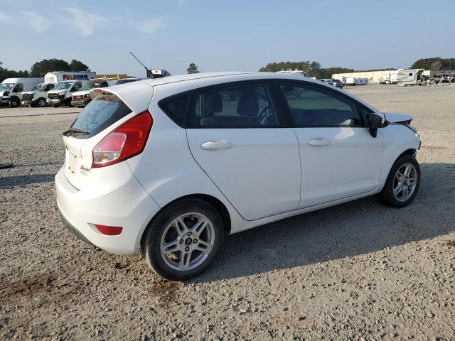 Zdjęcie 3 z aukcji – 2017 FORD FIESTA SE z VIN 3FADP4EJ7HM134430