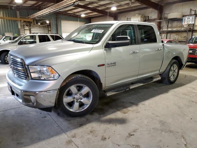 RAM 1500 SLT 2016 with VIN 1C6RR7LM0GS161376 - Photo from auction