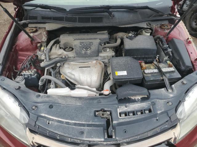 Photo 11 from auction – 2016 TOYOTA CAMRY LE with VIN 4T1BF1FK0GU568303