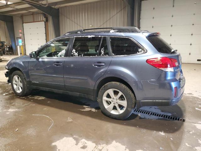 Photo 2 from auction – 2013 SUBARU OUTBACK 2. with VIN 4S4BRBGC9D3306012