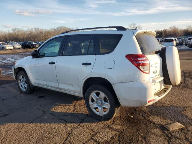 Photo 2 from auction – 2010 TOYOTA RAV4 with VIN JTMJF4DV6A5022279