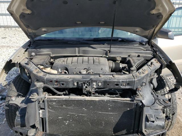 Photo 12 from auction – 2012 GMC ACADIA SLE with VIN 1GKKVPED3CJ178342