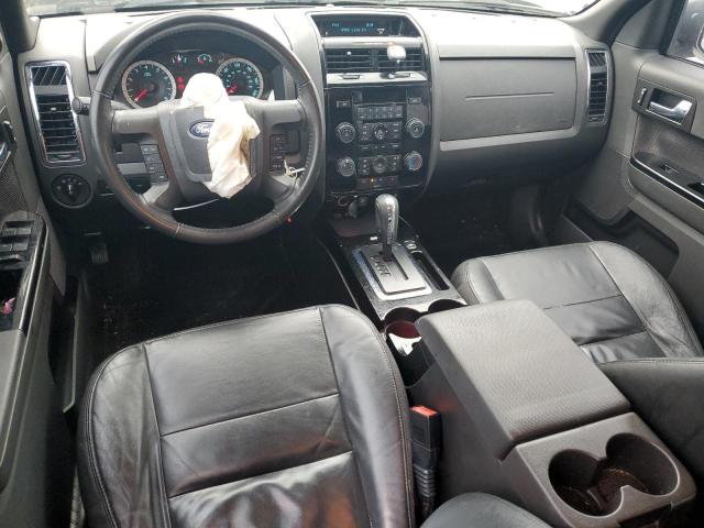 Photo 8 from auction – 2012 FORD ESCAPE LIM with VIN 1FMCU0E7XCKC52222