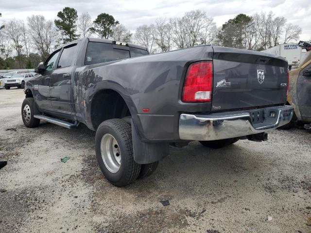 Photo 3 from auction – 2018 RAM 3500 with VIN 3C63RRHL0JG144030