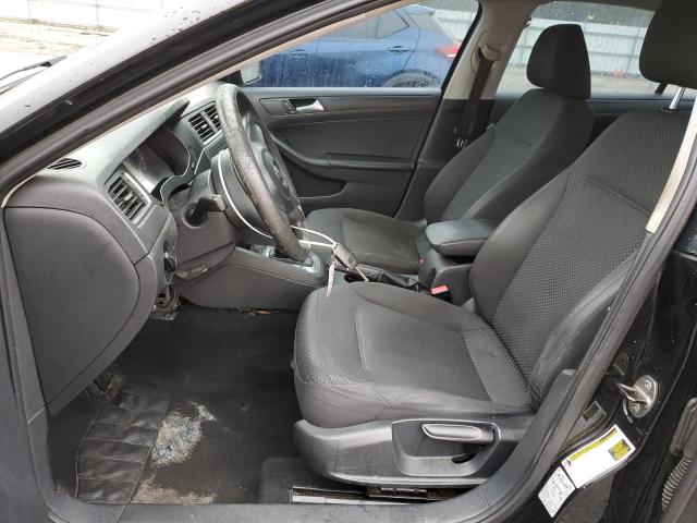 Photo 7 from auction – 2014 VOLKSWAGEN JETTA BASE with VIN 3VW2K7AJ7EM327810