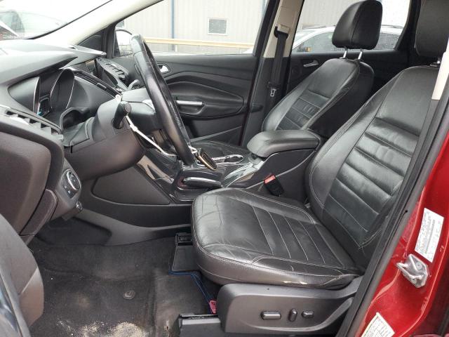 Photo 7 from auction – 2016 FORD ESCAPE TIT with VIN 1FMCU0J94GUA09264