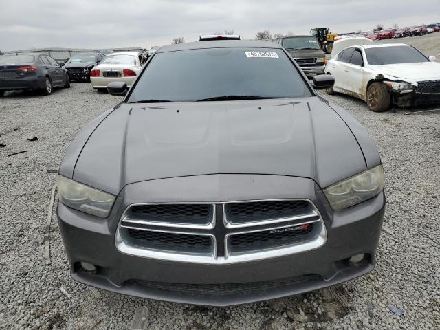 Photo 5 from auction – 2014 DODGE CHARGER SX with VIN 2C3CDXHG6EH162704