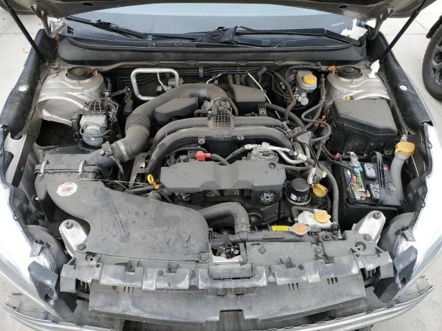 Photo 11 from auction – 2017 SUBARU LEGACY 2.5 with VIN 4S3BNAF64H3044430