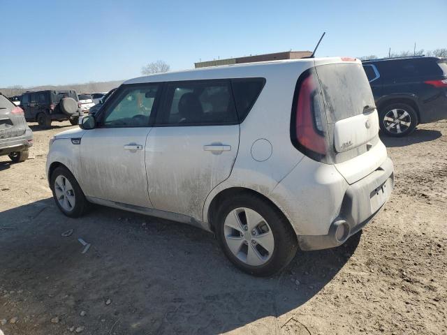 Photo 2 from auction – 2016 KIA SOUL with VIN KNDJN2A26G7351627