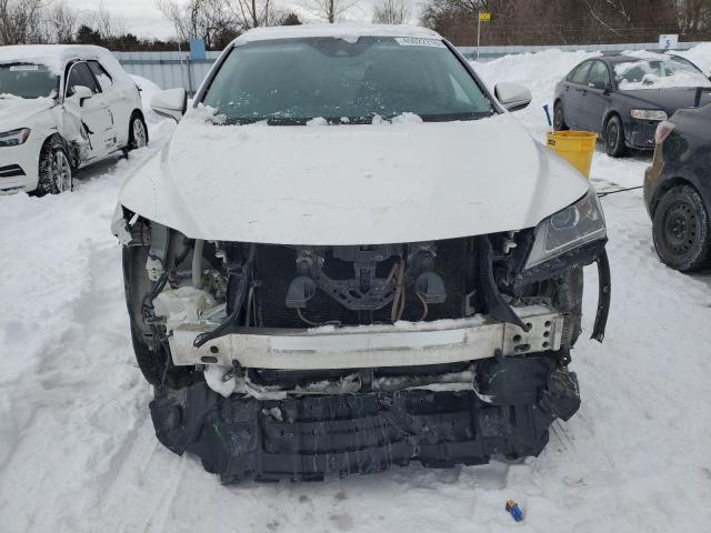 Photo 5 from auction – 2017 LEXUS RX 350 BAS with VIN 2T2BZMCA5HC087479