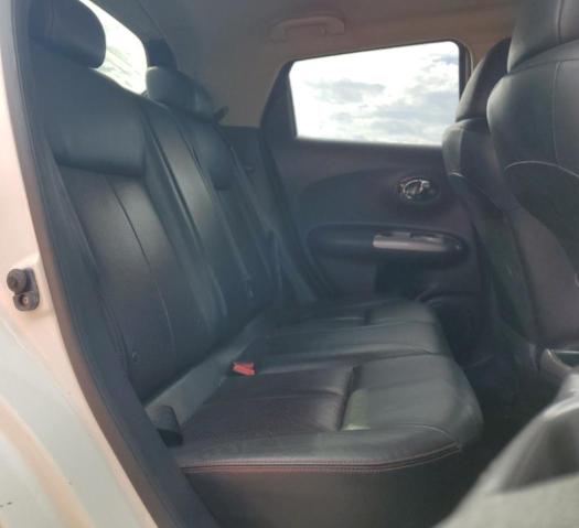 Photo 10 from auction – 2014 NISSAN JUKE S with VIN JN8AF5MR7ET453504