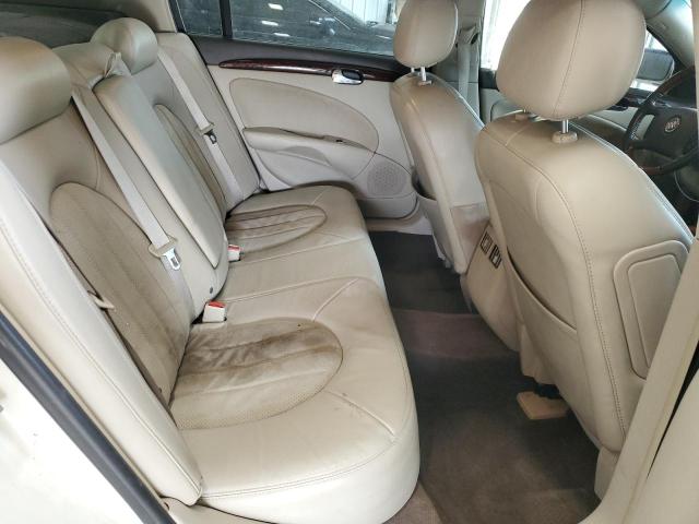 صورة رقم 10 من المزاد - 2008 BUICK LUCERNE SU مع VIN 1G4HF57978U199602