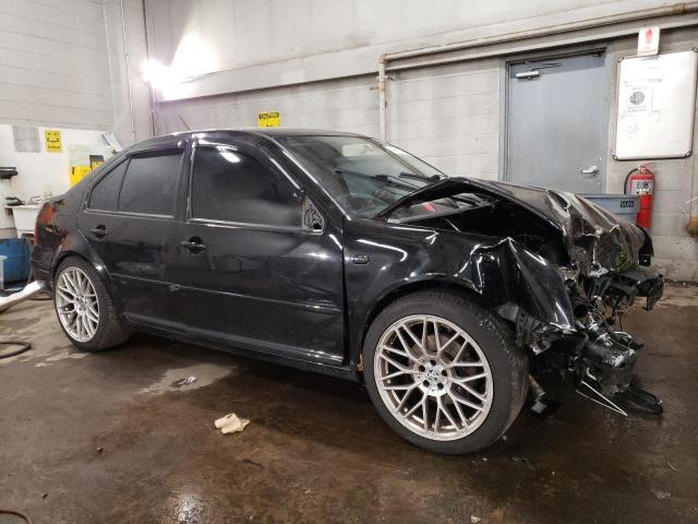 Photo 4 from auction – 2003 VOLKSWAGEN JETTA GLS with VIN 3VWSE69M43M095874