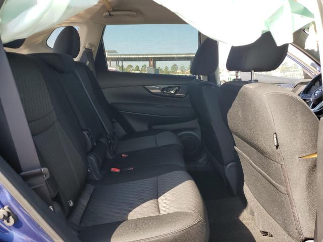 Photo 11 from auction – 2018 NISSAN ROGUE S with VIN KNMAT2MT7JP551577