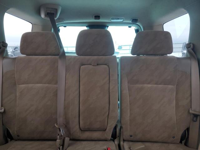 Photo 10 from auction – 2004 HONDA CR-V EX with VIN SHSRD78884U221277