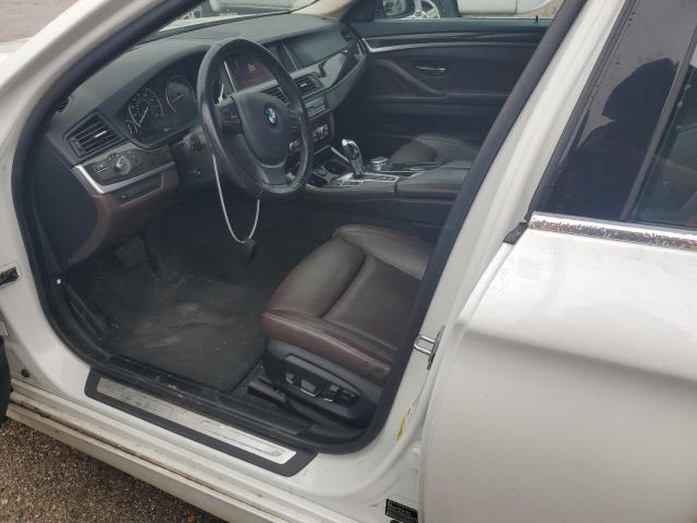 Photo 7 from auction – 2015 BMW 535 I with VIN WBA5B1C56FD919352