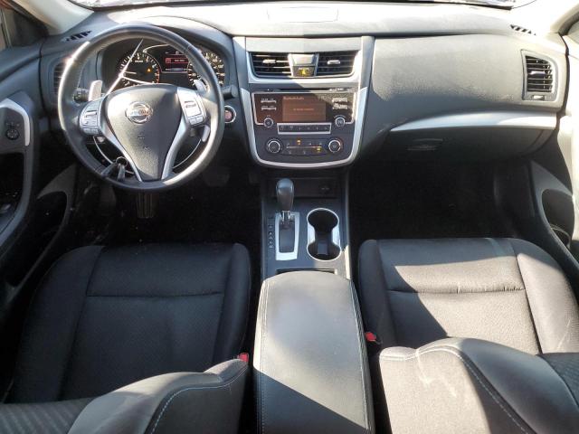 Photo 8 from auction – 2017 NISSAN ALTIMA 2.5 with VIN 1N4AL3AP6HC234412