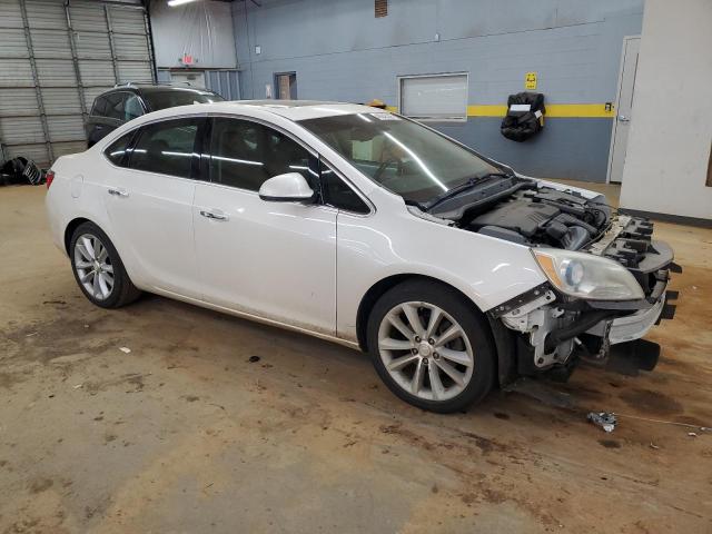 Снимка 4 от търг – 2012 BUICK VERANO с VIN 1G4PS5SK7C4126420