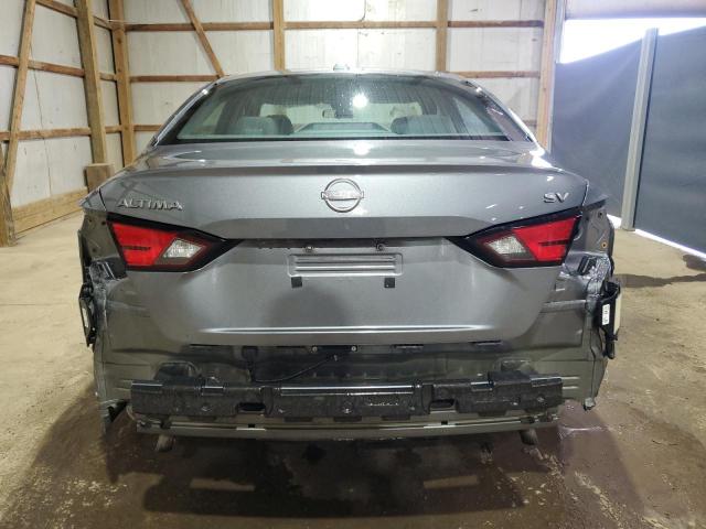 Photo 6 from auction – 2024 NISSAN ALTIMA SV with VIN 1N4BL4DV9RN334630