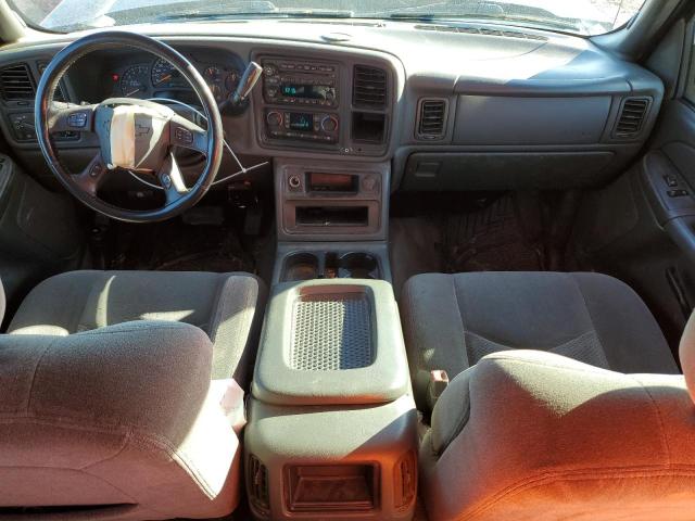 Photo 8 from auction – 2005 CHEVROLET SILVERADO with VIN 1GCEK19Z95Z222630