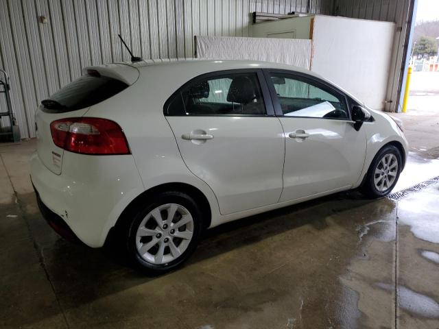 Photo 3 from auction – 2013 KIA RIO EX with VIN KNADN5A33D6301046