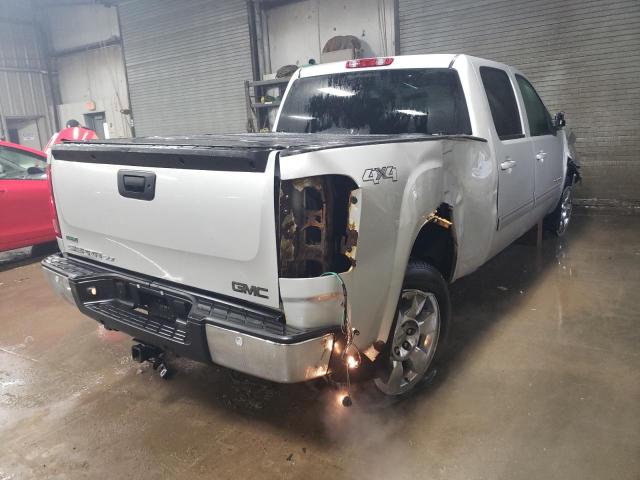 Photo 3 from auction – 2011 GMC SIERRA K15 with VIN 3GTP2WE31BG233141