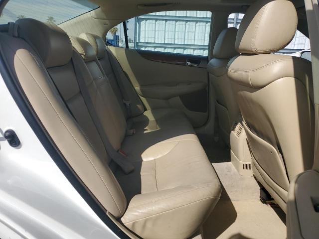 Photo 10 from auction – 2005 LEXUS ES 330 with VIN JTHBA30G855096344