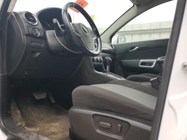 Photo 7 from auction – 2014 CHEVROLET CAPTIVA LS with VIN 3GNAL2EK4ES664746