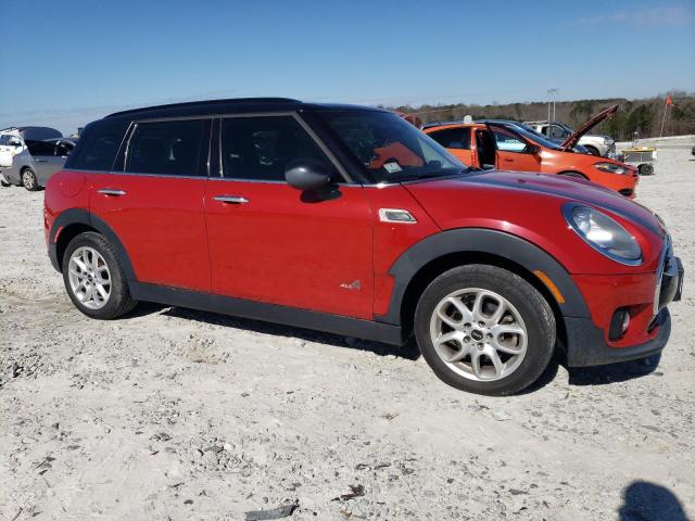 Photo 4 from auction – 2018 MINI COOPER CLU with VIN WMWLU1C56J2F29327