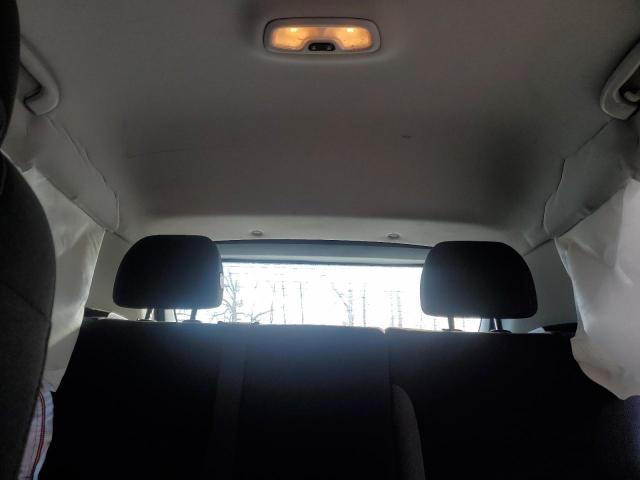 Photo 10 from auction – 2021 CHEVROLET TRAILBLAZE with VIN KL79MMS28MB014995