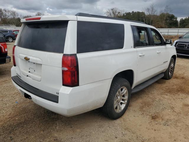 Photo 3 from auction – 2018 CHEVROLET SUBURBAN C with VIN 1GNSCHKC3JR206035