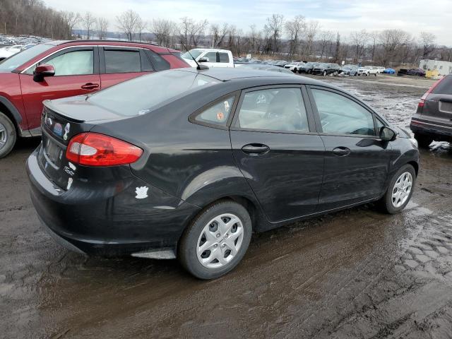 Photo 3 from auction – 2013 FORD FIESTA SE with VIN 3FADP4BJ2DM170847