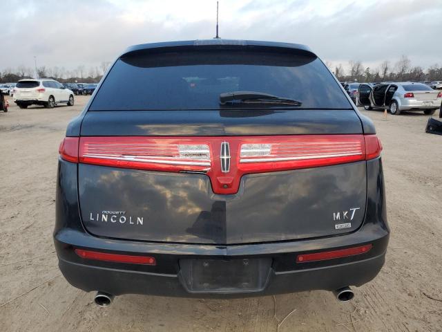 Photo 6 from auction – 2018 LINCOLN MKT with VIN 2LMHJ5NK8JBL02451