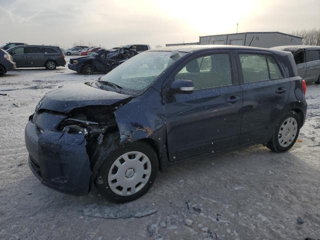 TOYOTA SCION XD 2012 مع رقم تعريف المركبة JTKKU4B48C1019035 - صورة من المزاد