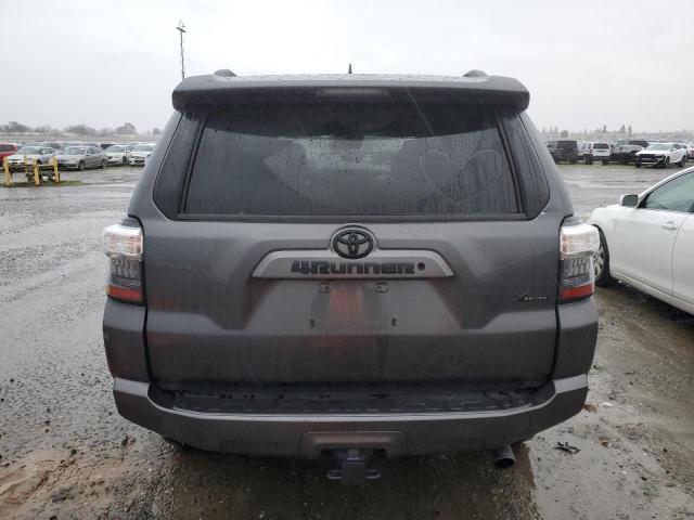 Photo 6 from auction – 2020 TOYOTA 4RUNNER SR with VIN JTEBU5JR5L5801307