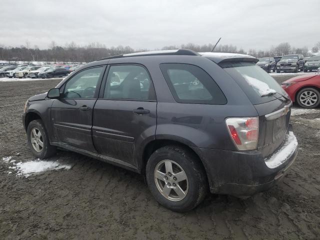 Photo 2 from auction – 2007 CHEVROLET EQUINOX LS with VIN 2CNDL13F976250817