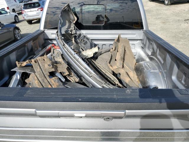 Photo 12 from auction – 2023 FORD F150 SUPER with VIN 1FTEW1C85PFA61430